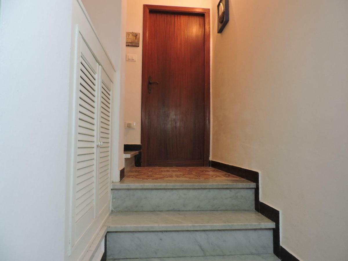 La Casa Nel Borgo Apartamento Tellaro Exterior foto